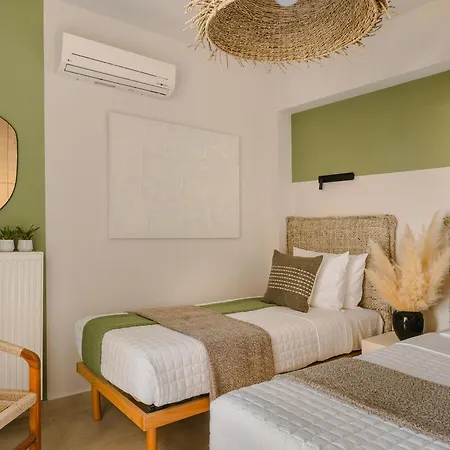 Διαμέρισμα Alma Luxury Residences - Gaia 2