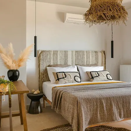 Alma Luxury Residences - Gaia 2 アパート *