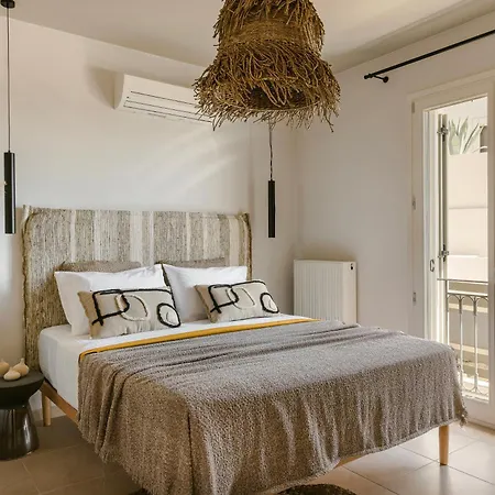 アパート Alma Luxury Residences - Gaia 2 *