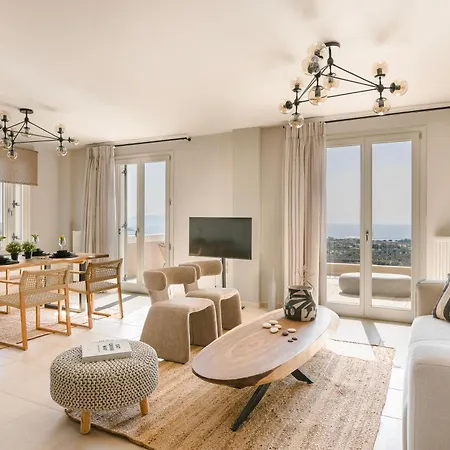 Alma Luxury Residences - Gaia 2 Efl