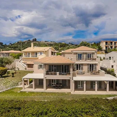 Alma Luxury Residences - Gaia 2 アパート Efl