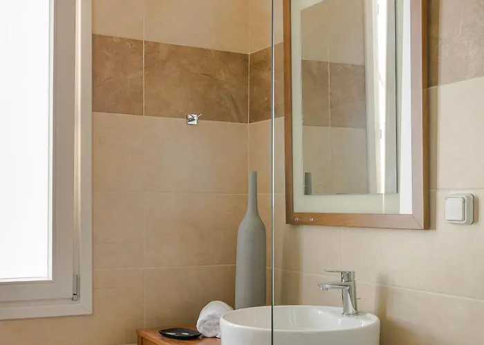 Alma Luxury Residences - Gaia 2 Appartamento *