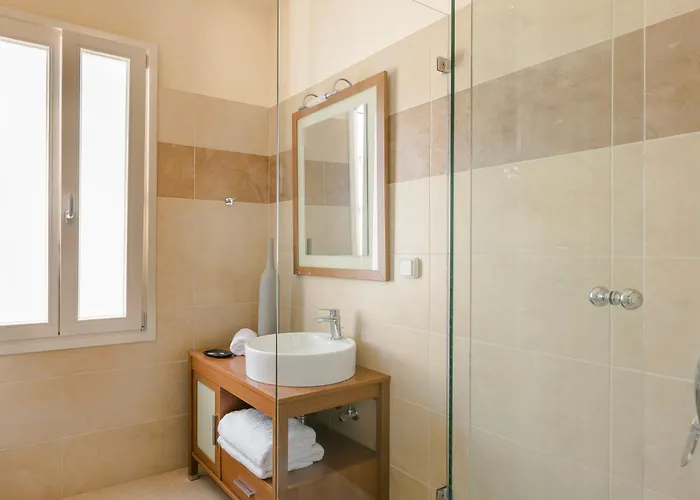 Appartamento Alma Luxury Residences - Gaia 2