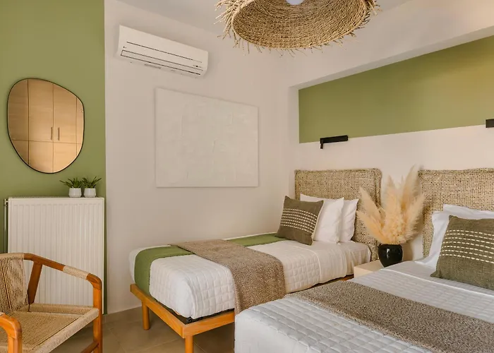 Appartamento Alma Luxury Residences - Gaia 2