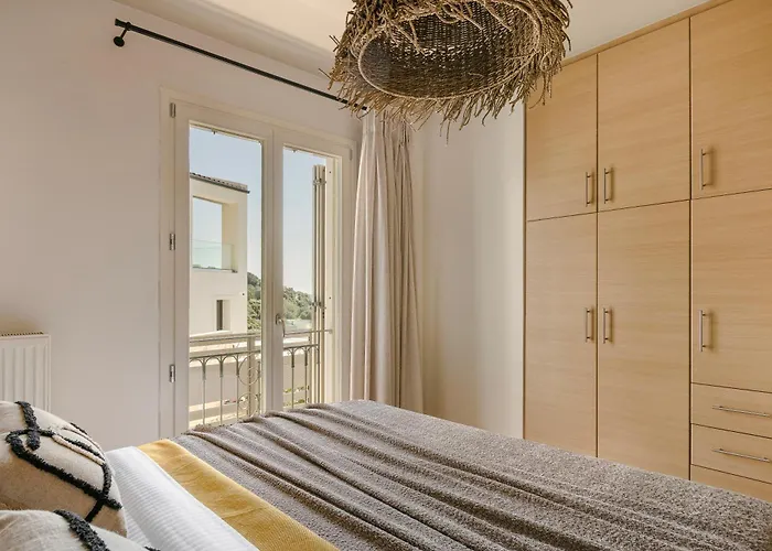 Appartamento Alma Luxury Residences - Gaia 2 Efl