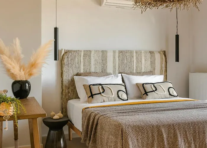 Alma Luxury Residences - Gaia 2 Appartamento *