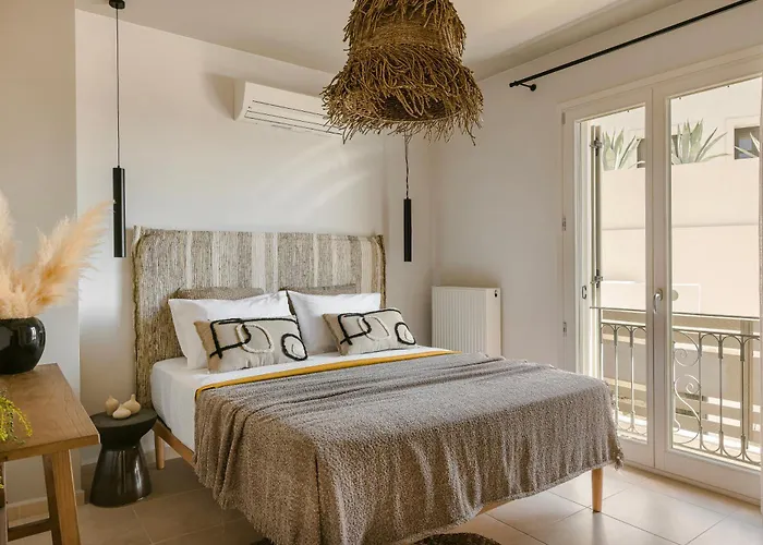 Appartamento Alma Luxury Residences - Gaia 2 *