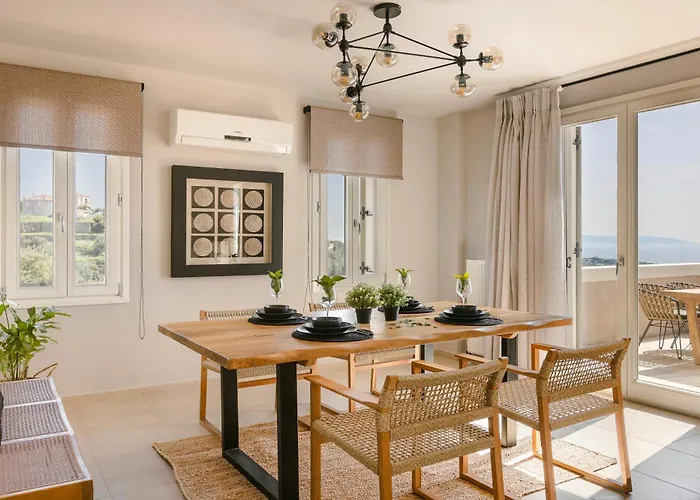 Appartamento Alma Luxury Residences - Gaia 2