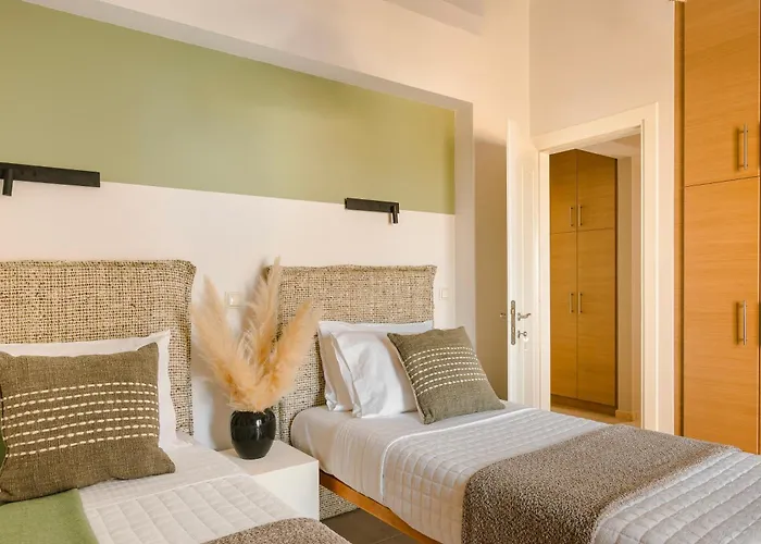 Appartamento Alma Luxury Residences - Gaia 2 Efl