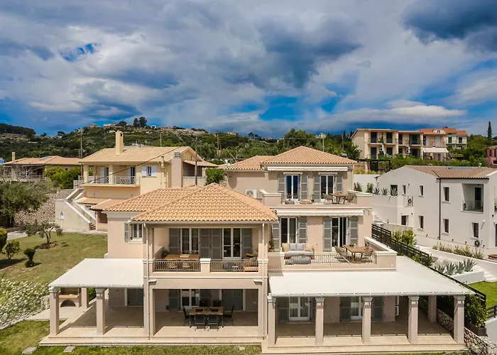 Appartamento Alma Luxury Residences - Gaia 2