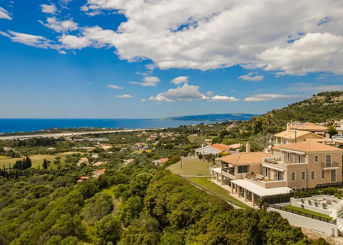Appartamento Alma Luxury Residences - Gaia 2