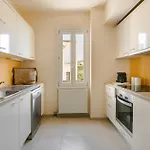 Alma Luxury Residences - Gaia 2 * Efl