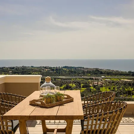Alma Luxury Residences - Gaia 2 Διαμέρισμα *