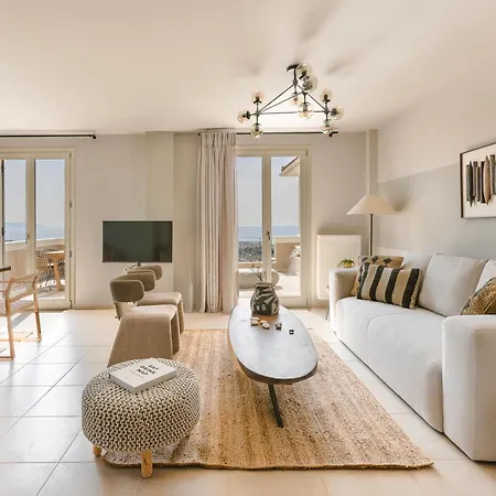 Apartment Alma Luxury Residences - Gaia 2 Efl