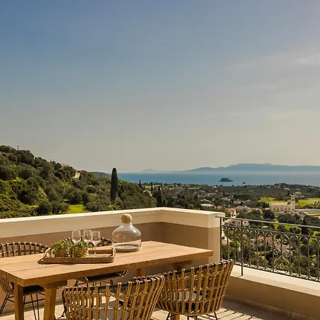 דירה Alma Luxury Residences - Gaia 2