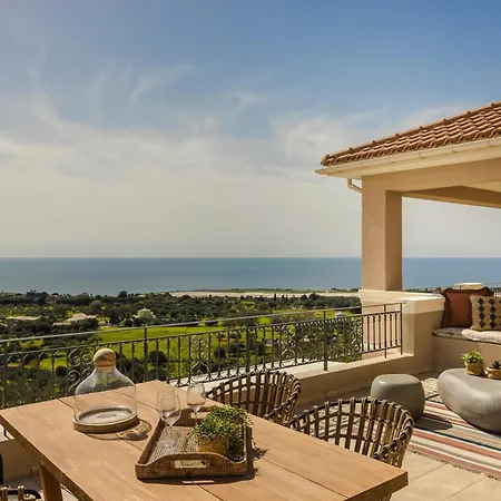 Alma Luxury Residences - Gaia 2 * Efl