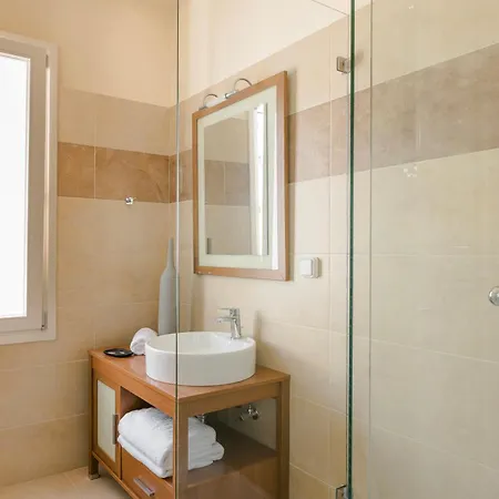 דירה Alma Luxury Residences - Gaia 2