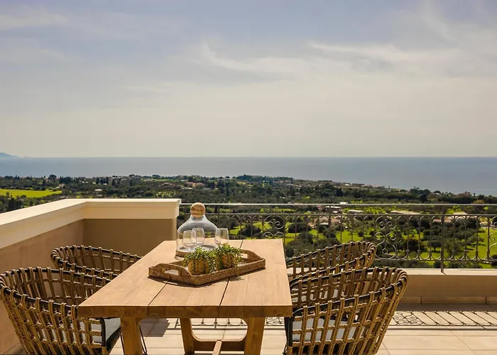 Alma Luxury Residences - Gaia 2 Daire *