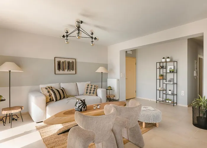 Daire Alma Luxury Residences - Gaia 2 Efl