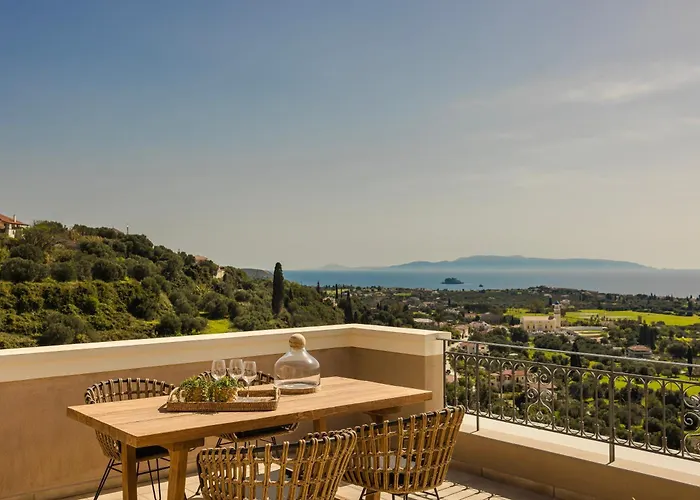 Daire Alma Luxury Residences - Gaia 2