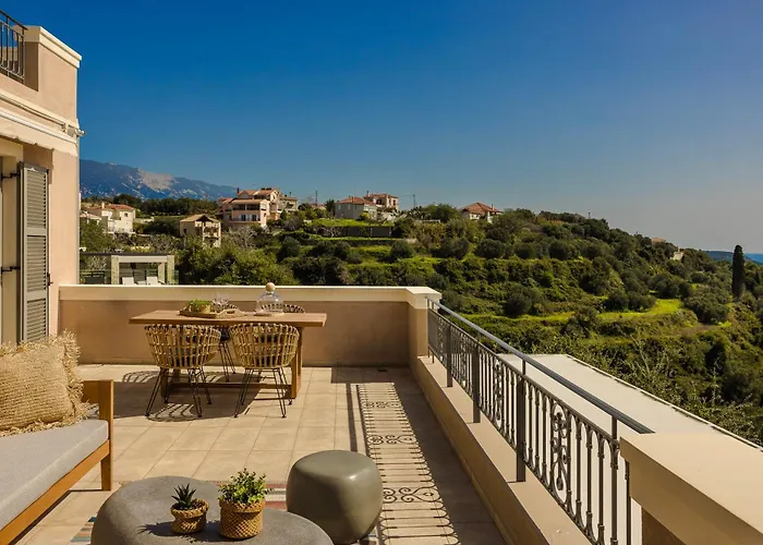 Alma Luxury Residences - Gaia 2 Daire
