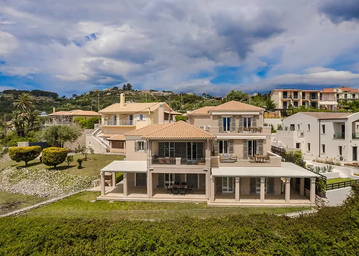Alma Luxury Residences - Gaia 2 Daire Efl